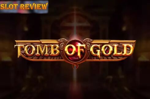 Tomb of Gold